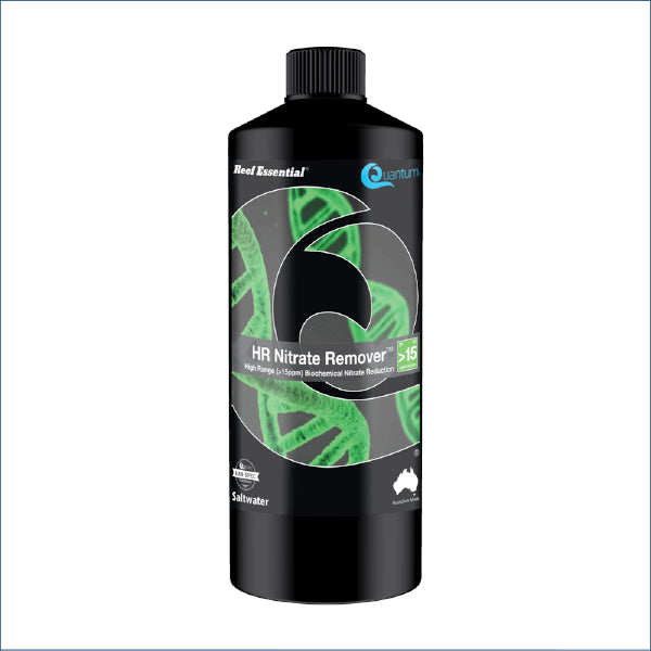 Hr Nitrate Remover 250ml Qa160250