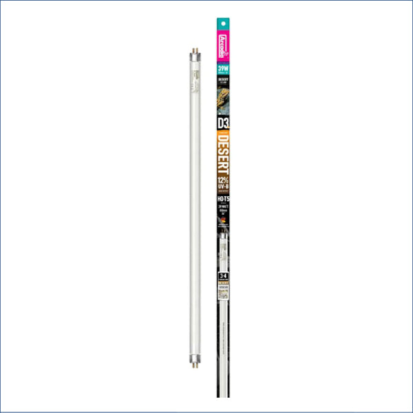 Arcadia D3 Desert 12% Uvb 39w Mf06530