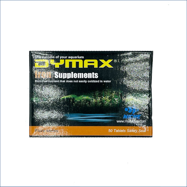 Iron Supplements 50pc Dm057