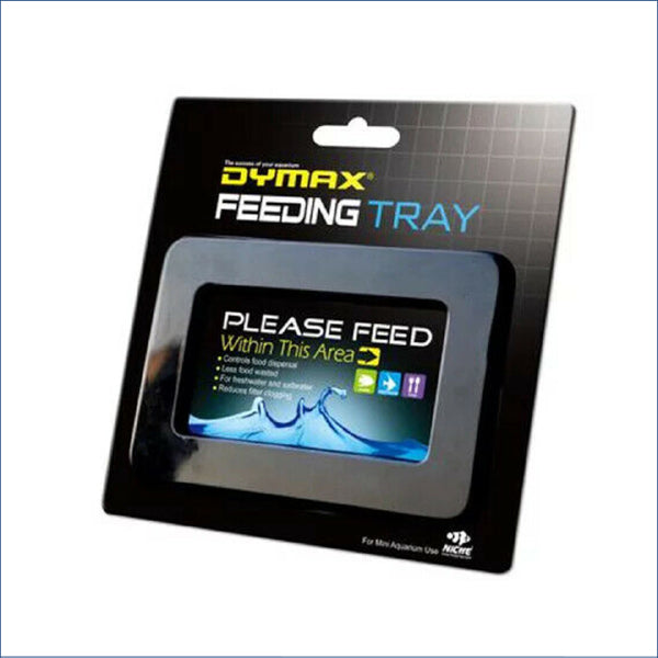Feeding Tray Lge Dm370