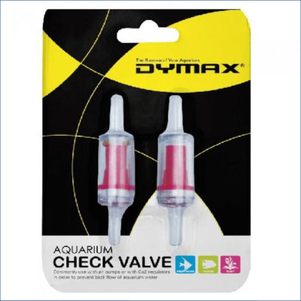 Co2 Check Valve 2pk Dm443