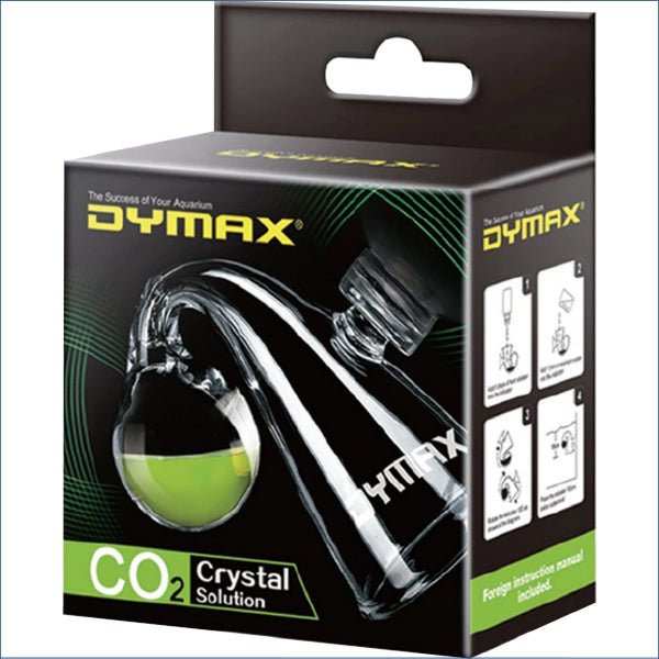 Crystal Co2 Indicator - Lge Dm593