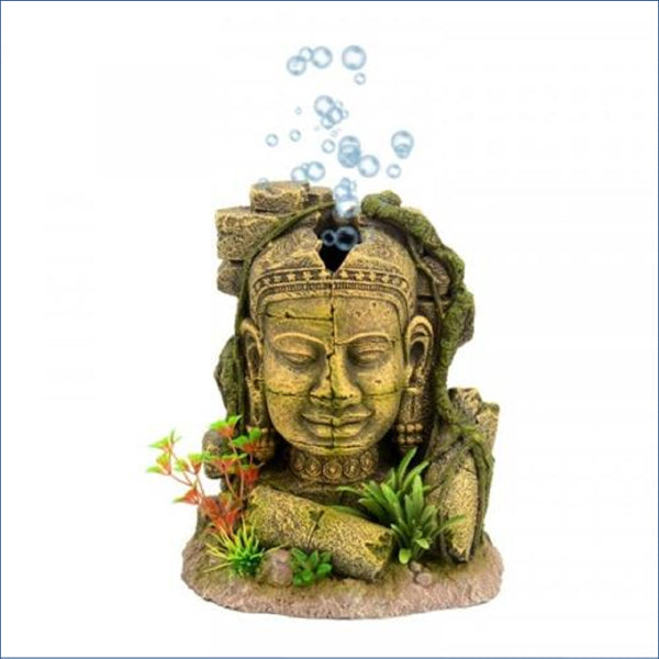 Bioscape Inca Statue Bis336