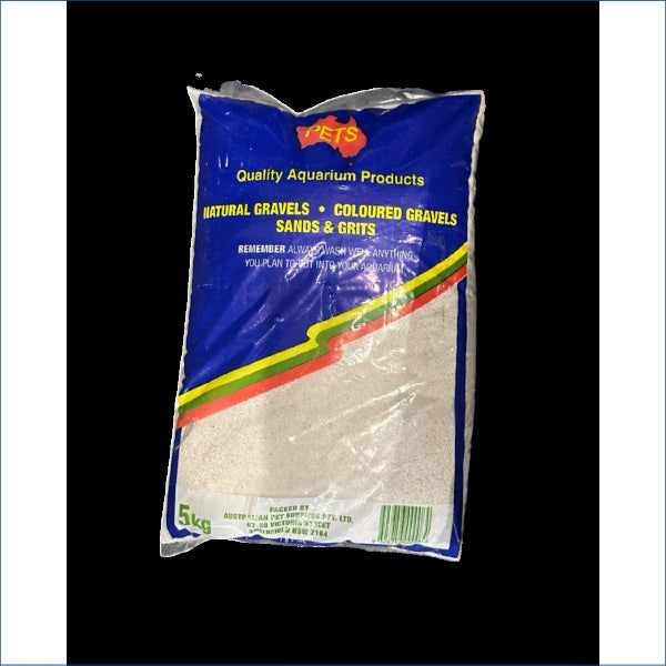 Sea Sand 10kg 2mm