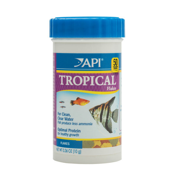 API Tropical Flake 10gm Aph400