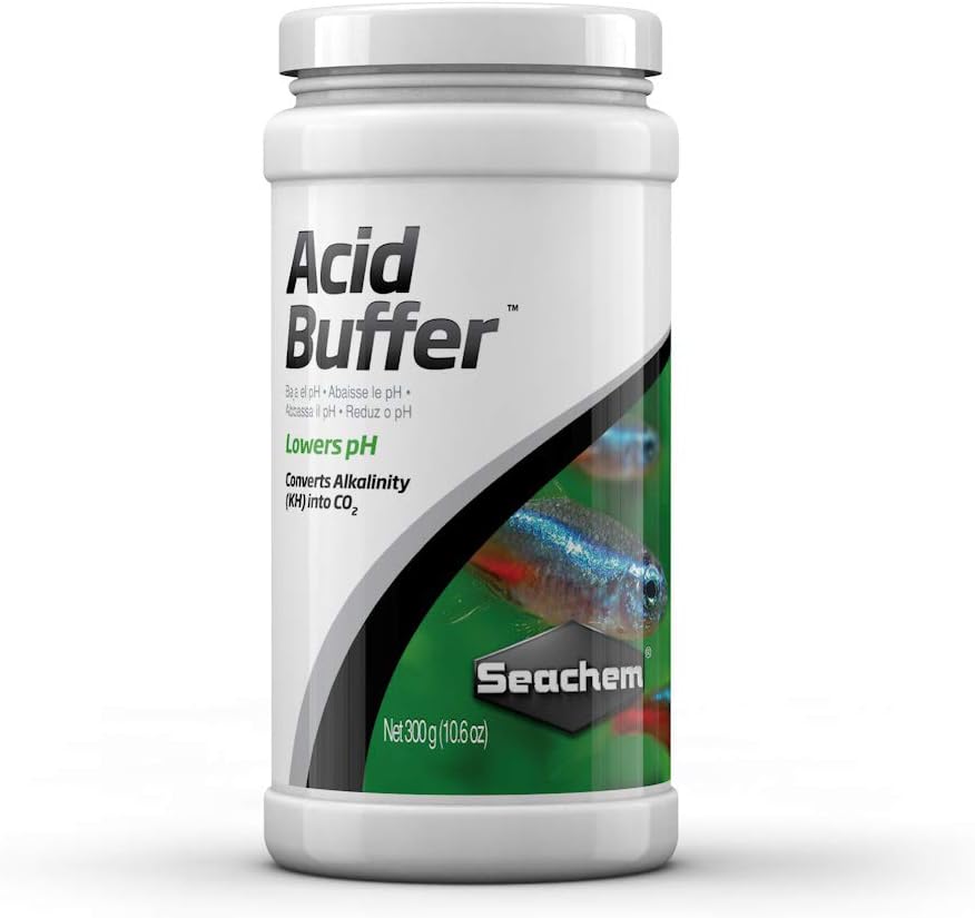 Acid Buffer 300g S246