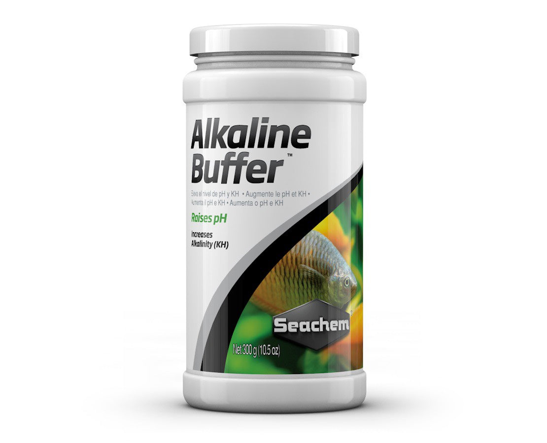 Alkaline Buffer 300g S236