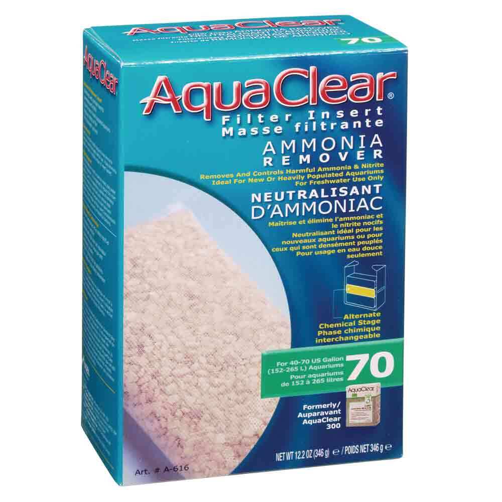 Aquaclear 300/70 Ammo-rid Fa30