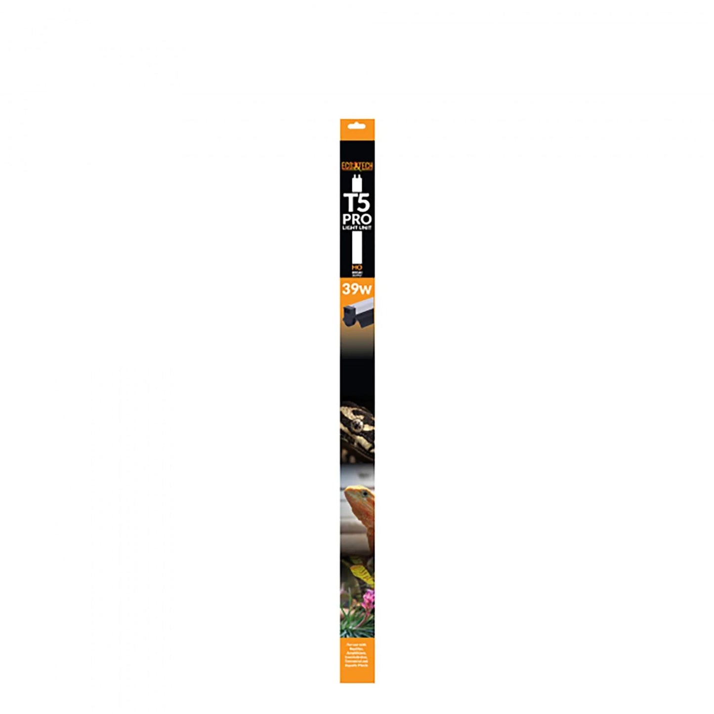 Ecotech T5ho Light Unit 39w Ect31