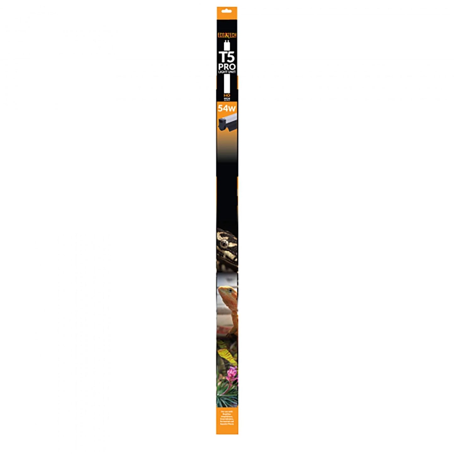 Ecotech T5ho Light Unit 54w Ect32