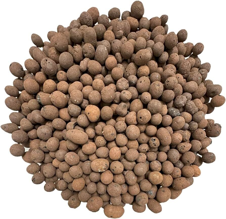 Fish Organics Clay Balls
