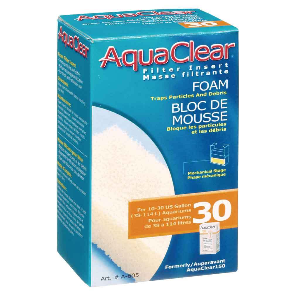 Foam Block Aquaclear 30/150 Fa2