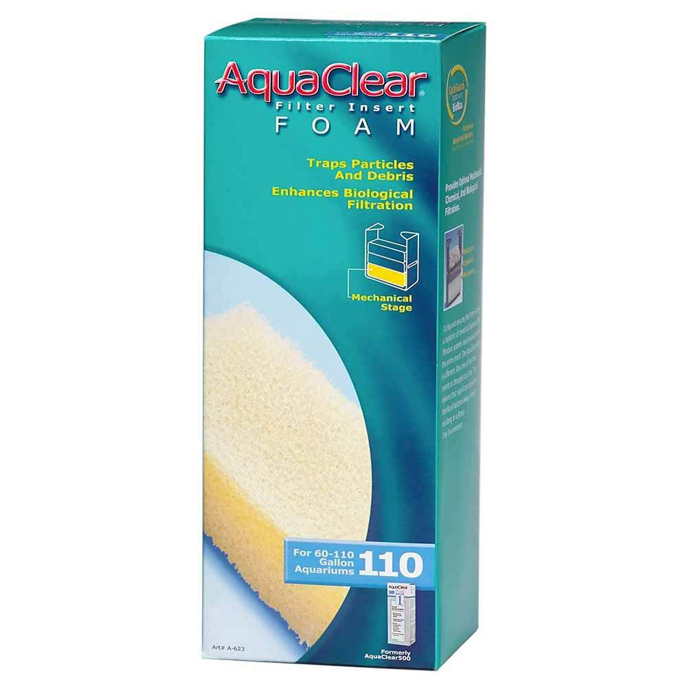 Foam Block Aquaclear 500 Fa5