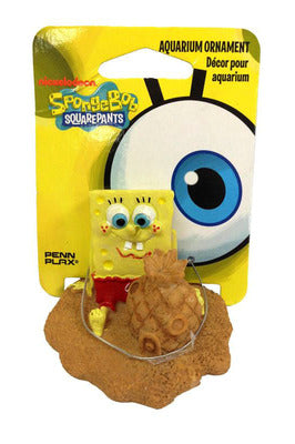 Spongebob Sand Castle Spsq43