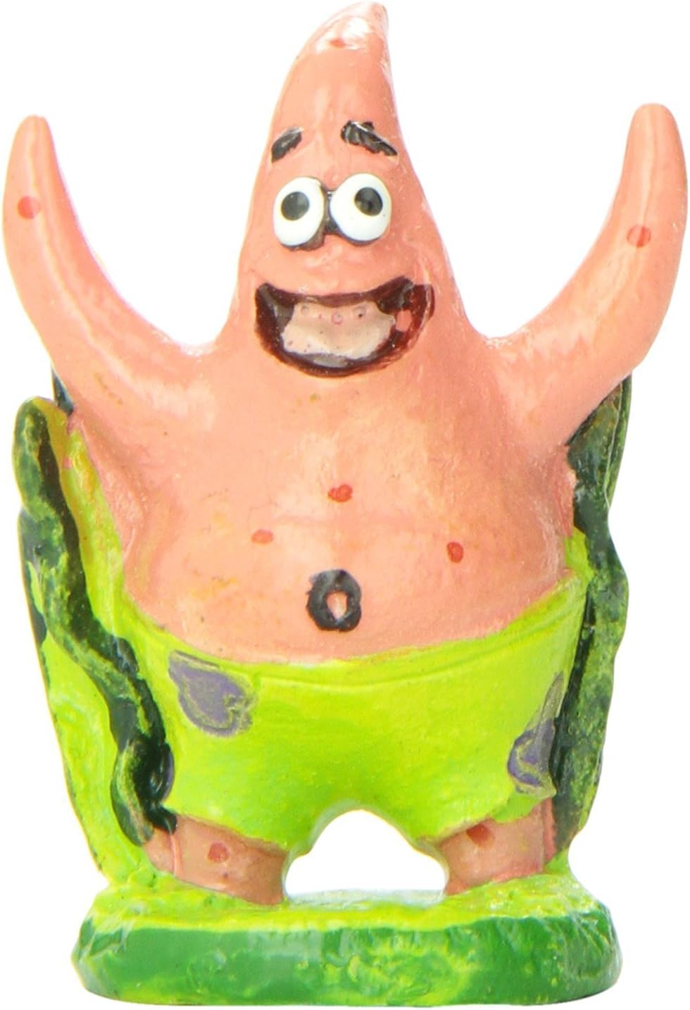 Mini Patrick Spsq11