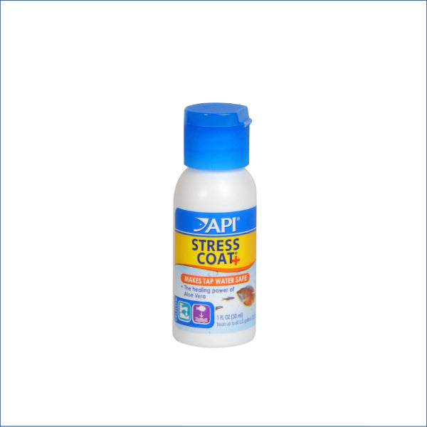 Stress Coat 30ml 1oz Aph12