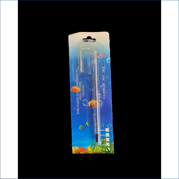 Hook Thermometer 15mm