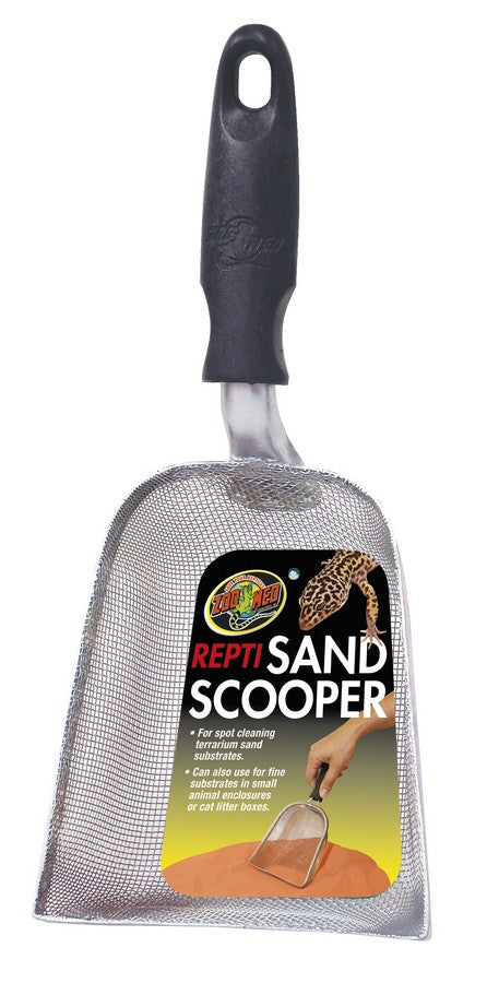 Zoo Med Repti Sand Scooper Zm275