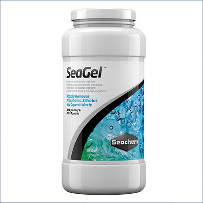 Seagel 500ml S63