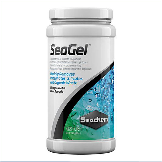Seagel 250ml S066