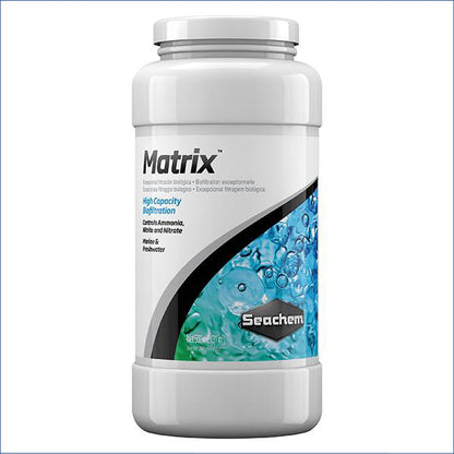 Matrix 500ml Bio Media S113
