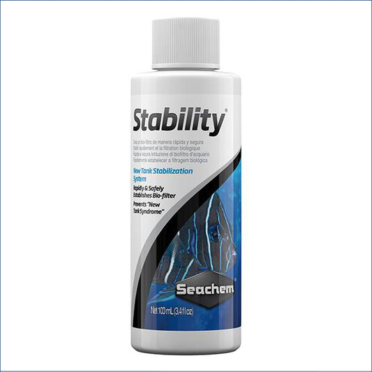 Stability 100ml 724947