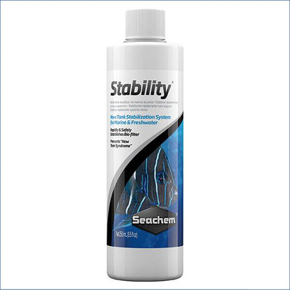 Stability 250ml S126