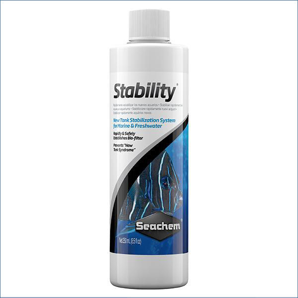 Stability 250ml S126