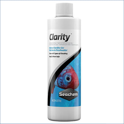 Clarity 250ml S146