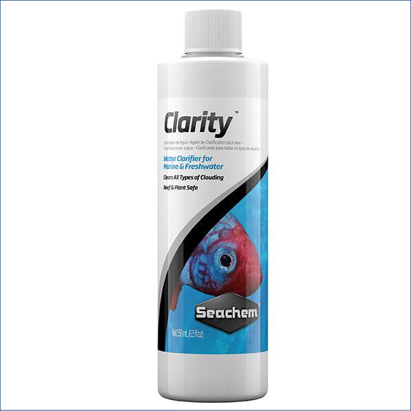 Clarity 250ml S146