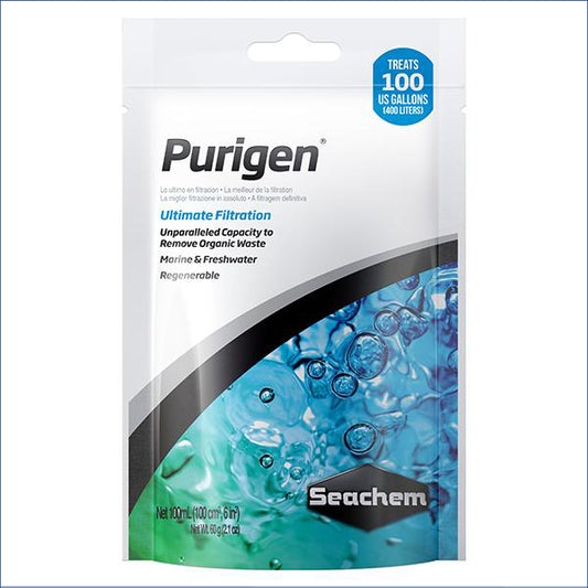 Purigen 100ml Advanced Filt S165