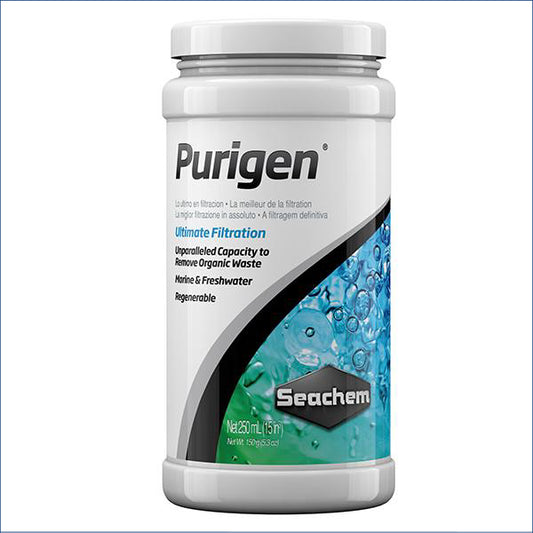 Purigen 250ml Advanced Filt S166