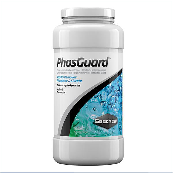 Phosguard 500ml Spherical S183