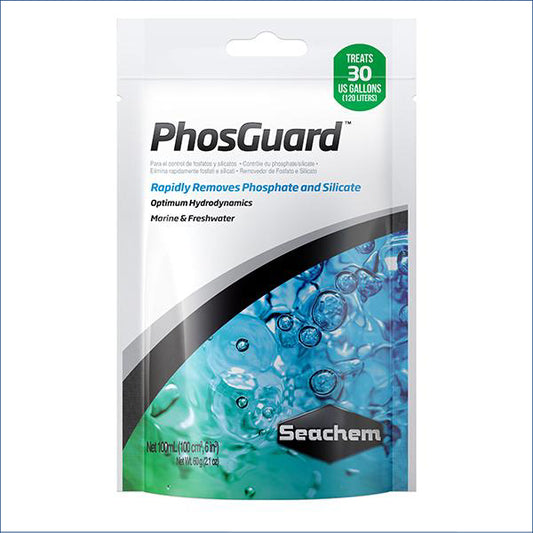Phosguard100ml Bag S185