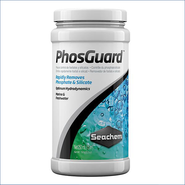 Phosguard 250ml Spherical S186