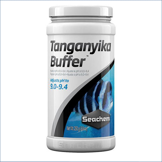 Tanganyika Buffer 250g S286