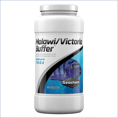 Malawi/victoria Buffer 600g S293