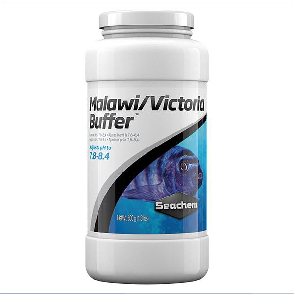 Malawi/victoria Buffer 600g S293