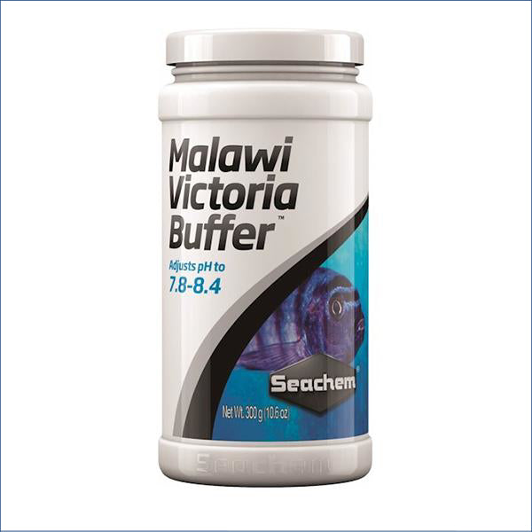 Malawi/victoria Buffer 300g S296