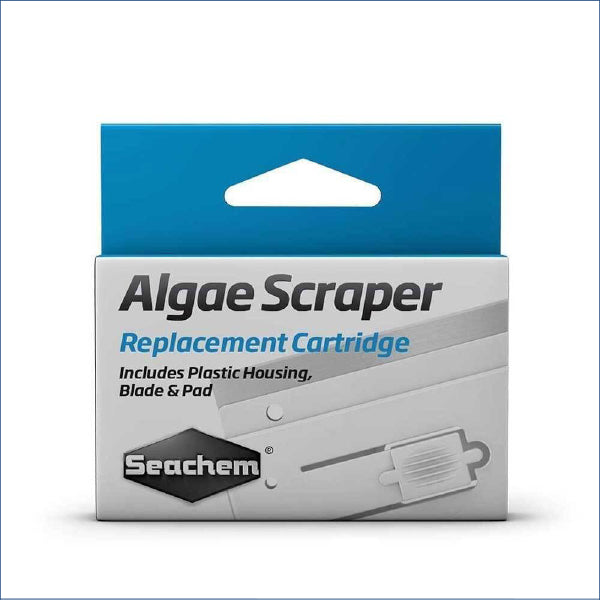 Algae Scraper Replacement Kit 3211