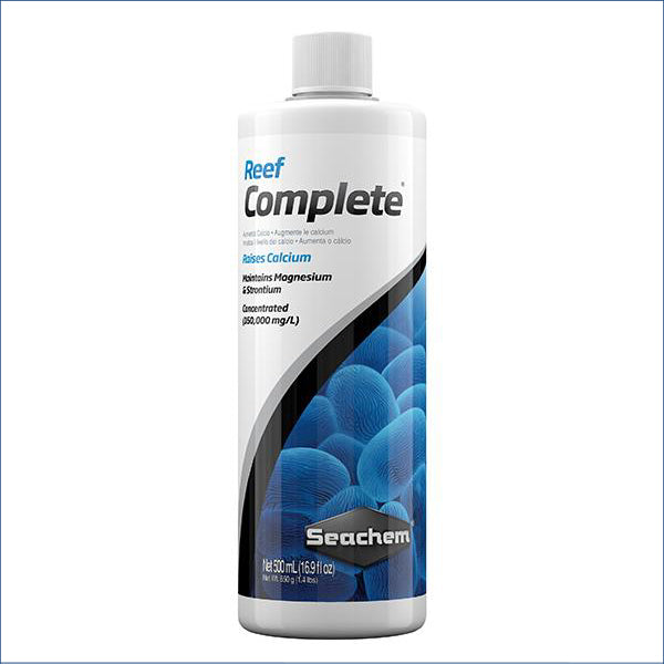 Reef Complete 500ml S333
