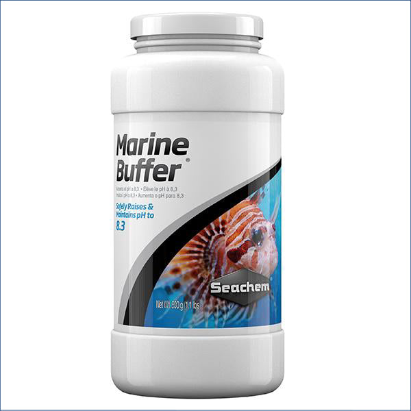 Marine Buffer 500g S343