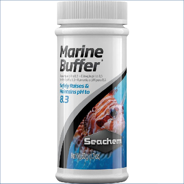 Marine Buffer 50g S344