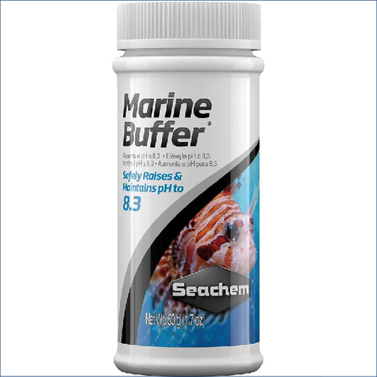 Marine Buffer 50g S344