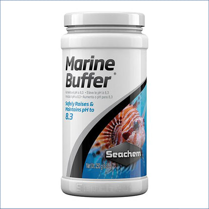Marine Buffer 250g S346