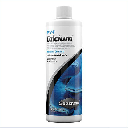 Reef Calcium 500mls353