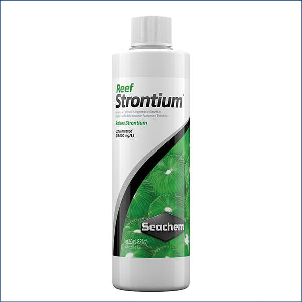 Reef Strontium/km 250ml S376