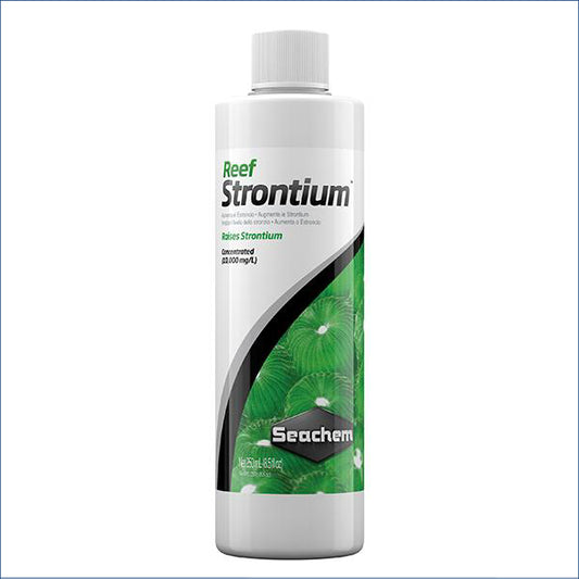 Reef Strontium/km 250ml S376