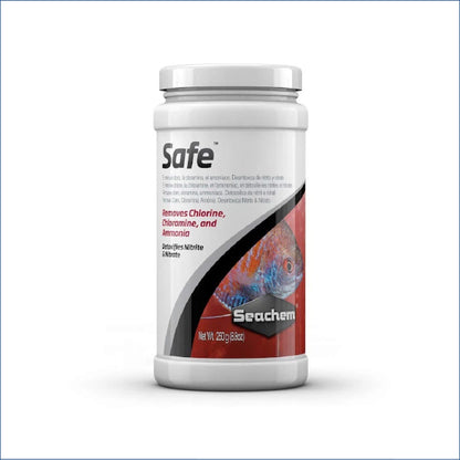 Safe 1kg Water Conditioner S387