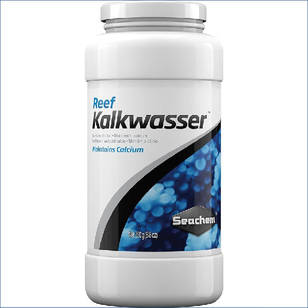 Reef Kalkwasser 250g S393